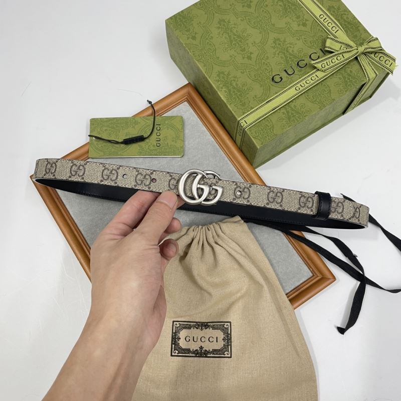 Gvc*1 belts